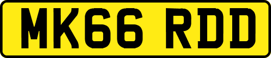 MK66RDD