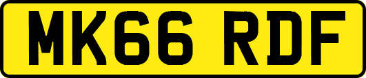 MK66RDF