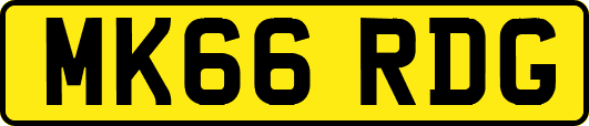MK66RDG