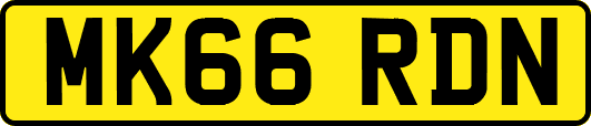 MK66RDN