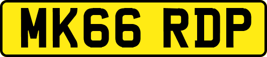 MK66RDP
