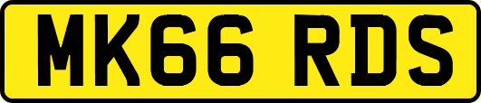 MK66RDS