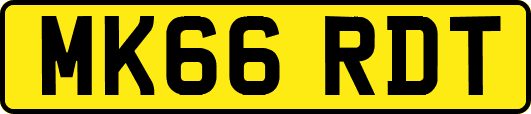 MK66RDT