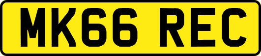 MK66REC