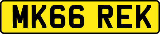 MK66REK