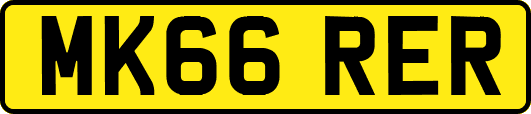 MK66RER