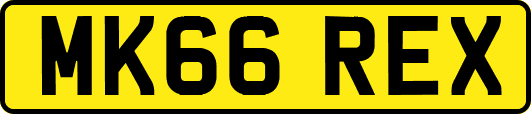 MK66REX