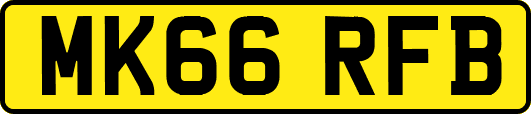 MK66RFB