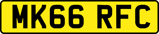 MK66RFC