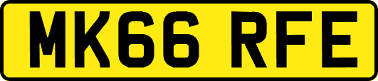 MK66RFE