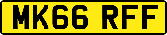 MK66RFF