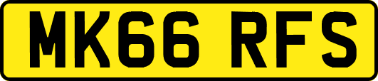 MK66RFS