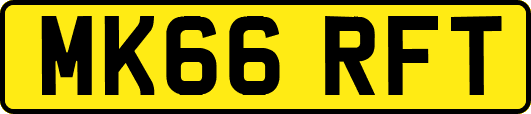 MK66RFT