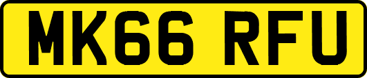 MK66RFU
