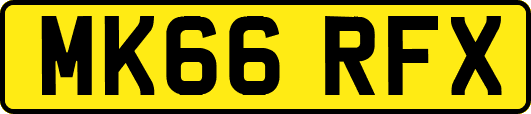 MK66RFX