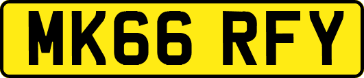 MK66RFY