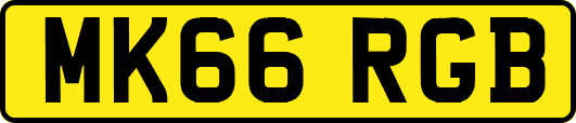 MK66RGB