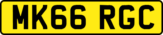 MK66RGC