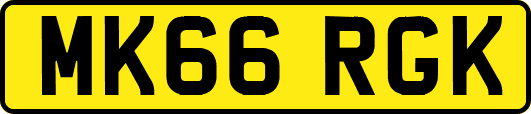 MK66RGK