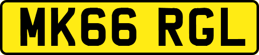 MK66RGL