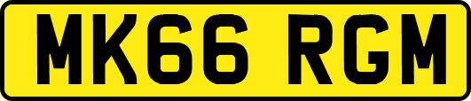 MK66RGM