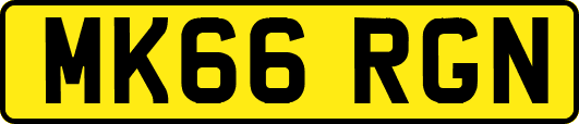 MK66RGN