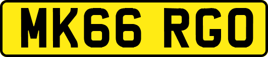 MK66RGO