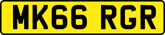 MK66RGR