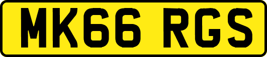 MK66RGS