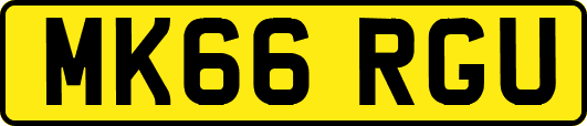 MK66RGU