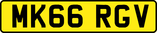 MK66RGV