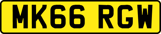 MK66RGW