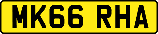 MK66RHA