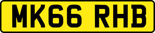 MK66RHB