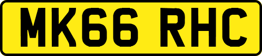 MK66RHC