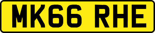 MK66RHE