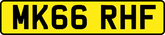 MK66RHF