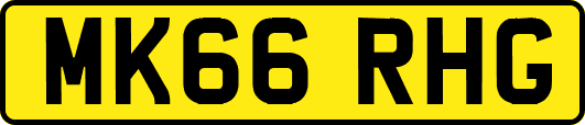 MK66RHG