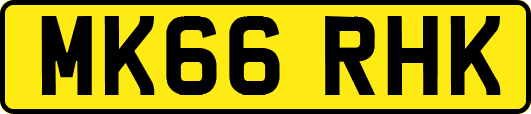MK66RHK