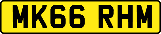 MK66RHM