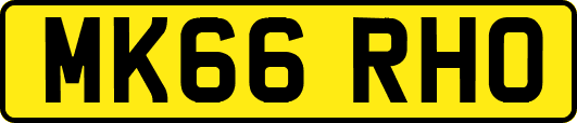 MK66RHO
