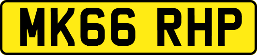 MK66RHP