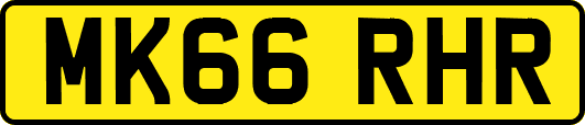 MK66RHR