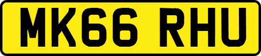 MK66RHU