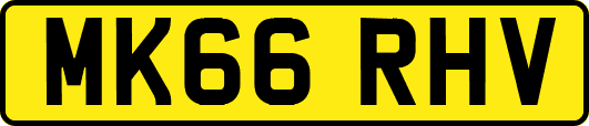 MK66RHV