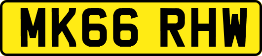 MK66RHW