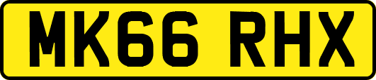 MK66RHX