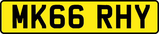 MK66RHY