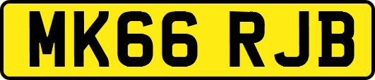 MK66RJB