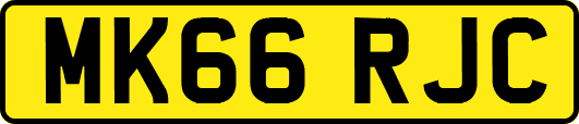 MK66RJC